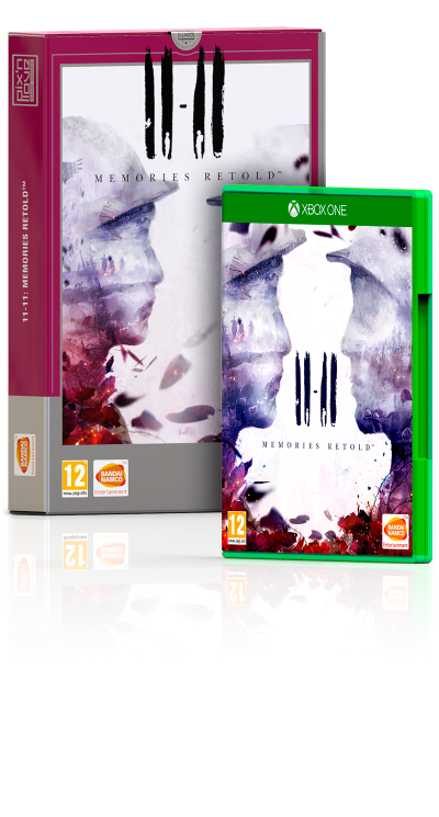 11-11 Memories Retold - Collector's Edition Xbox One