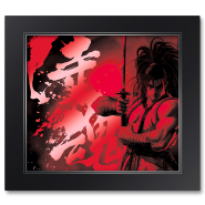 The Art of Samurai Shodown - Collector's Edition