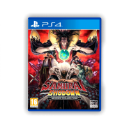 Samurai Shodown NeoGeo Collection - PS4