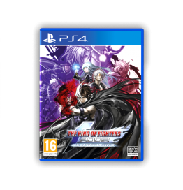 PlayStation 4 - Pix'n Love