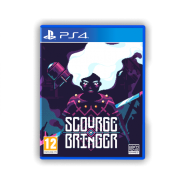 ScourgeBringer - PS4