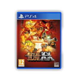PlayStation 4 - Pix'n Love