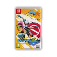 Windjammers 2 - First Edition Switch