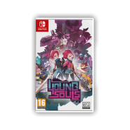 Young Souls - First Edition Switch