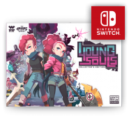 Young Souls - Collector's Edition Switch