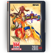 The Last Blade 2 - Collector PS4