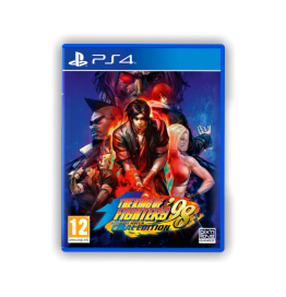 PlayStation 4 - Pix'n Love