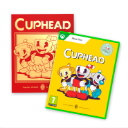 Cuphead - for Xbox One