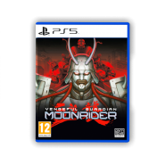 Vengeful Guardian Moonrider - First Edition PS5
