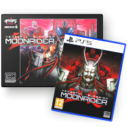 Vengeful Guardian Moonrider - Collector's Edition PS5