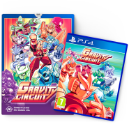 Gravity Circuit - Collector's Edition PS4
