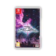 The Last Spell - First Edition Nintendo Switch