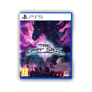 The Last Spell - First Edition PlayStation 5