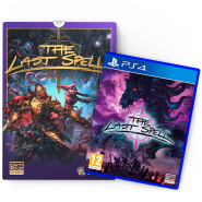 The Last Spell - Collector PlayStation 4