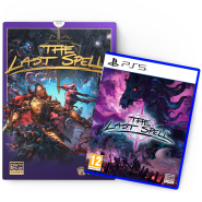 The Last Spell - Collector PlayStation 5