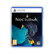 Nocturnal - First Edition PS5