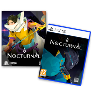 Nocturnal - Collector's Edition PS5