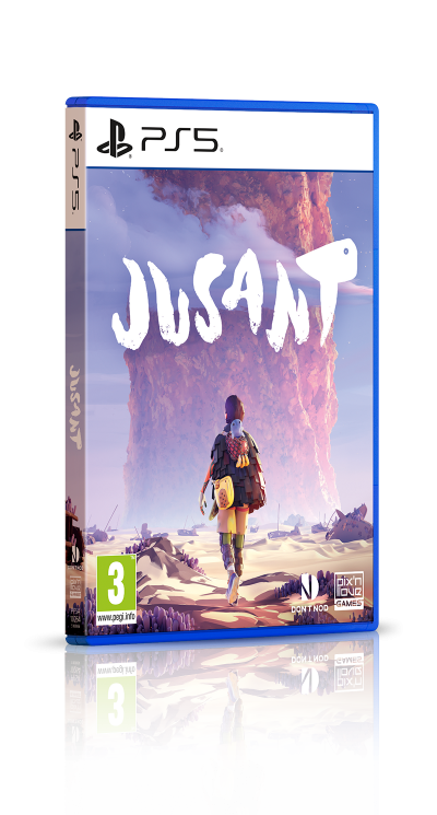Jusant - PS5