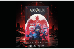 THE ART OF ABSOLUM