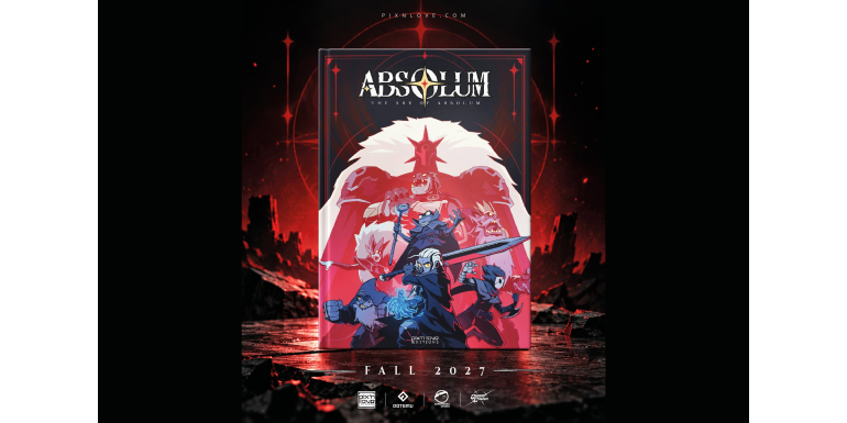 THE ART OF ABSOLUM
