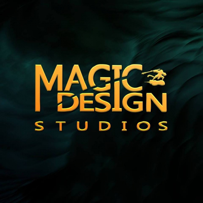 Magic Design Studios